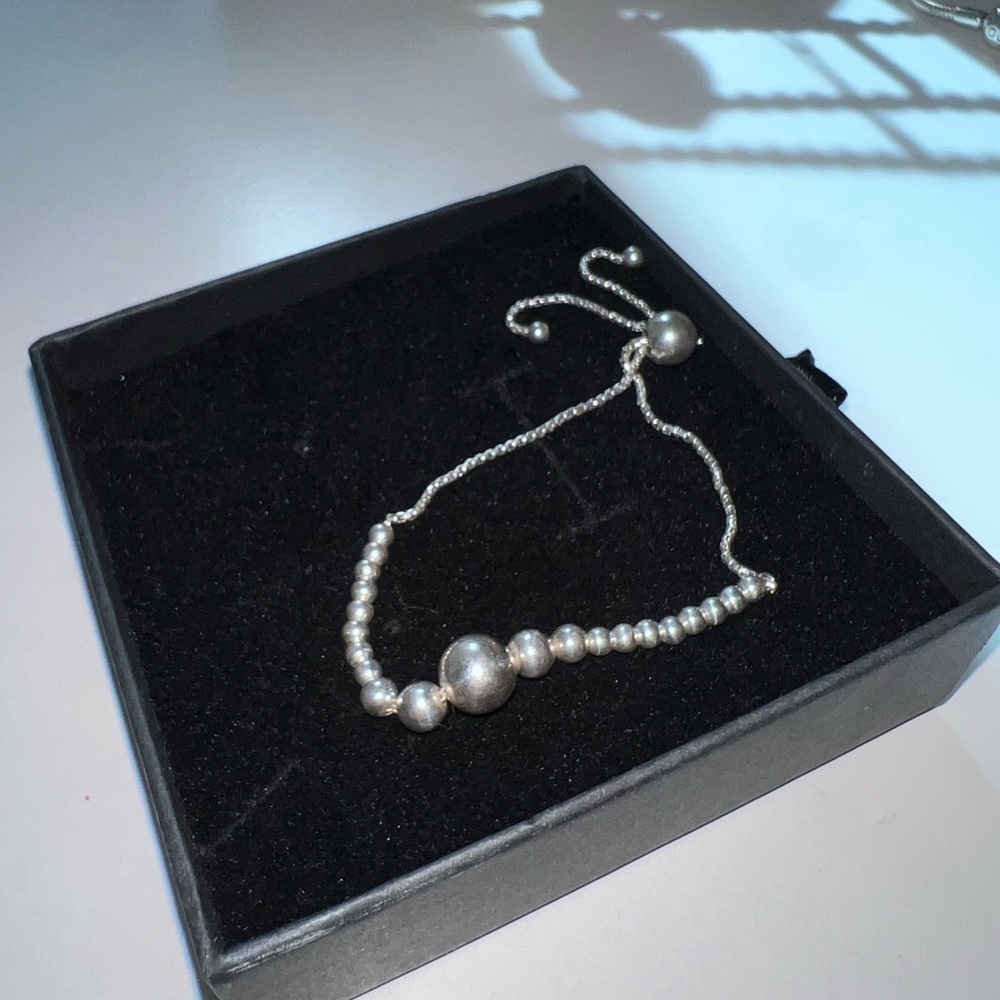 Pandora Bracelet